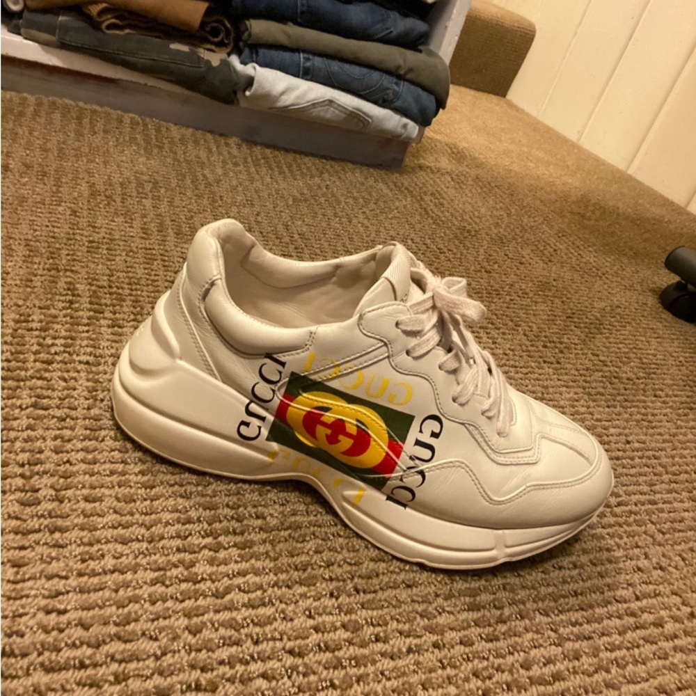 Size 8